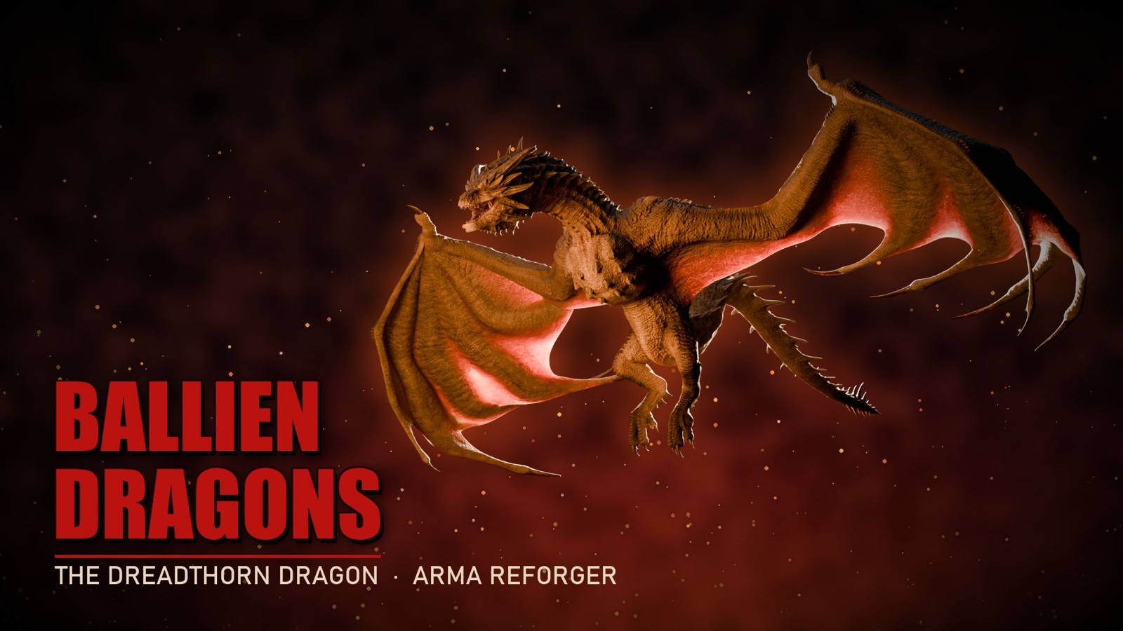 BallienDragons