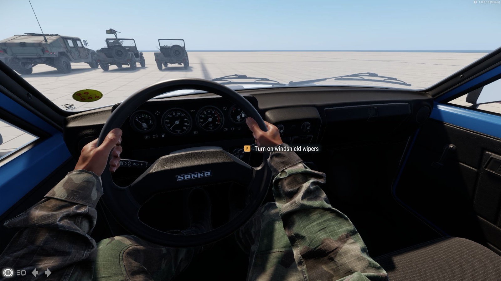 Vehicle Plus